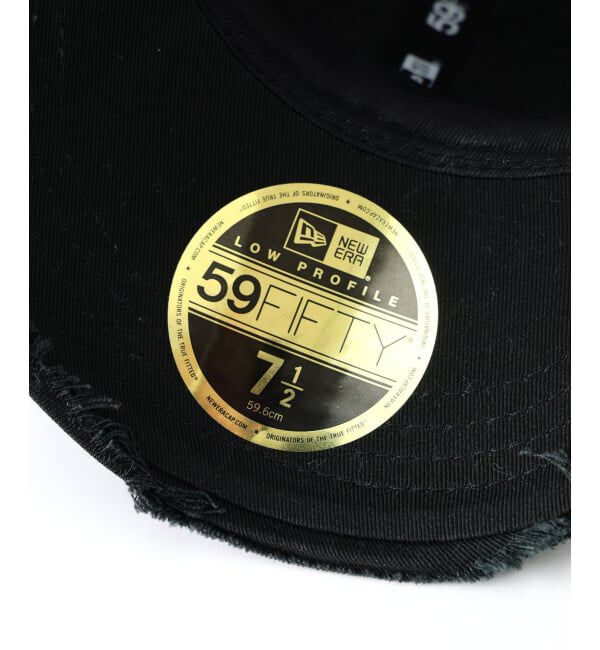 JOINT WORKS「≪予約≫NEW ERA&times;DISCOVERED 別注 59TENTY」|キャップ・キャスケット|