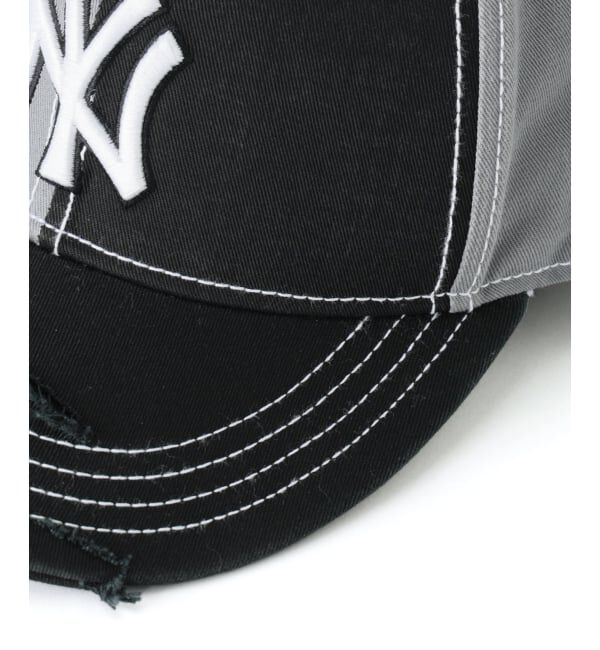 JOINT WORKS「≪予約≫NEW ERA&times;DISCOVERED 別注 59TENTY」|キャップ・キャスケット|