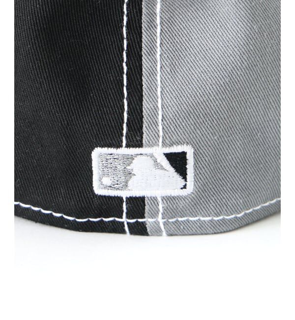JOINT WORKS「≪予約≫NEW ERA&times;DISCOVERED 別注 59TENTY」|キャップ・キャスケット|