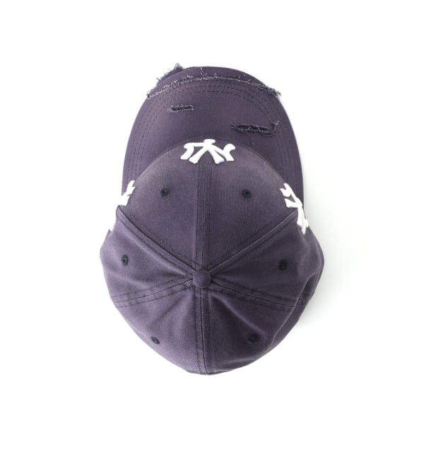 JOINT WORKS「≪予約≫NEW ERA&times;DISCOVERED 別注 9FIFTY」|キャップ・キャスケット|