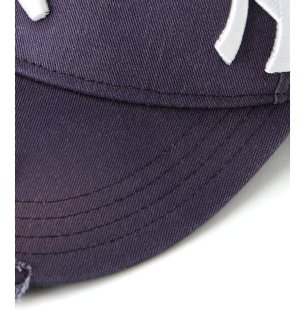 JOINT WORKS「≪予約≫NEW ERA&times;DISCOVERED 別注 9FIFTY」|キャップ・キャスケット|