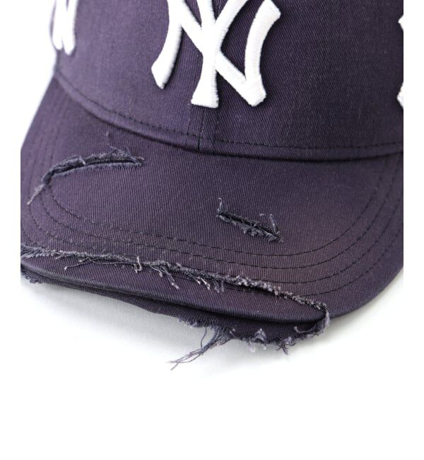 JOINT WORKS「≪予約≫NEW ERA&times;DISCOVERED 別注 9FIFTY」|キャップ・キャスケット|