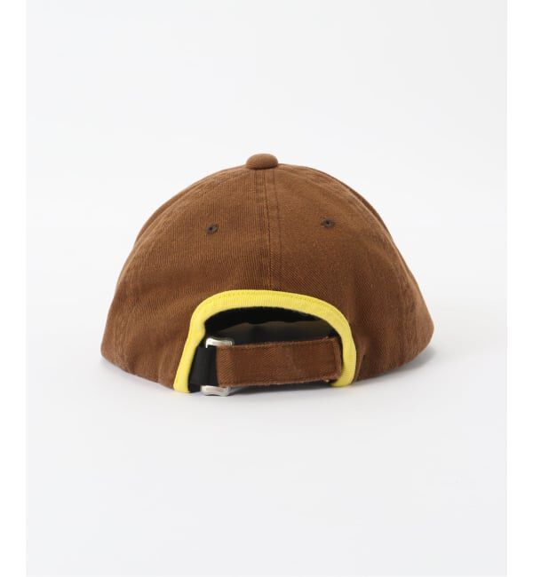 JOINT WORKS「Indietro Association / インディエトロ・アソシエーション Logo Cap」|キャップ・キャスケット|