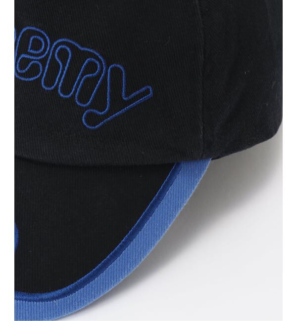 JOINT WORKS「Indietro Association / インディエトロ・アソシエーション Logo Cap」|キャップ・キャスケット|