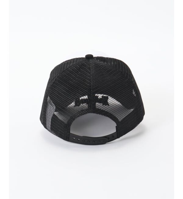 JOINT WORKS「SUPPLIER / サプライヤー Multiple Cross Mesh Cap」|キャップ・キャスケット|