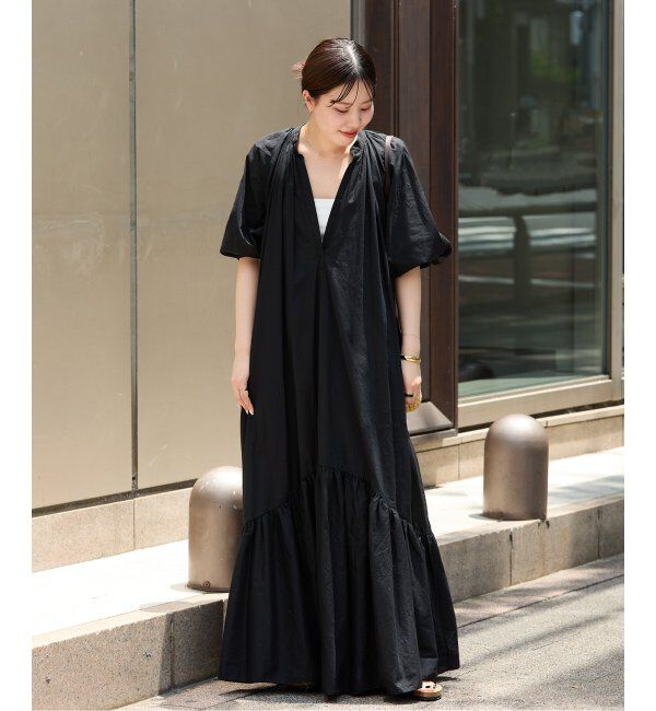 Plage「ローンマキシワンピース」|ワンピース|