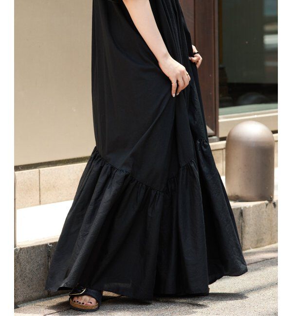 Plage「ローンマキシワンピース」|ワンピース|