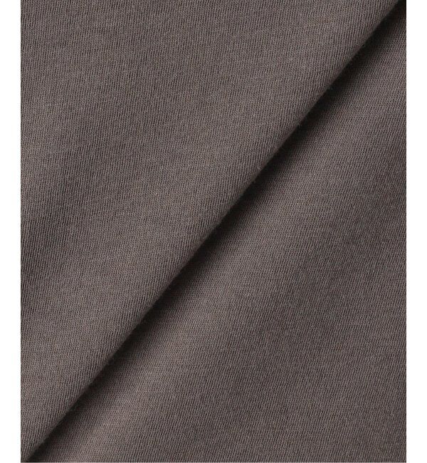 Plage「《追加》ALBINI ハイゲージTシャツ」|Tシャツ・カットソー|