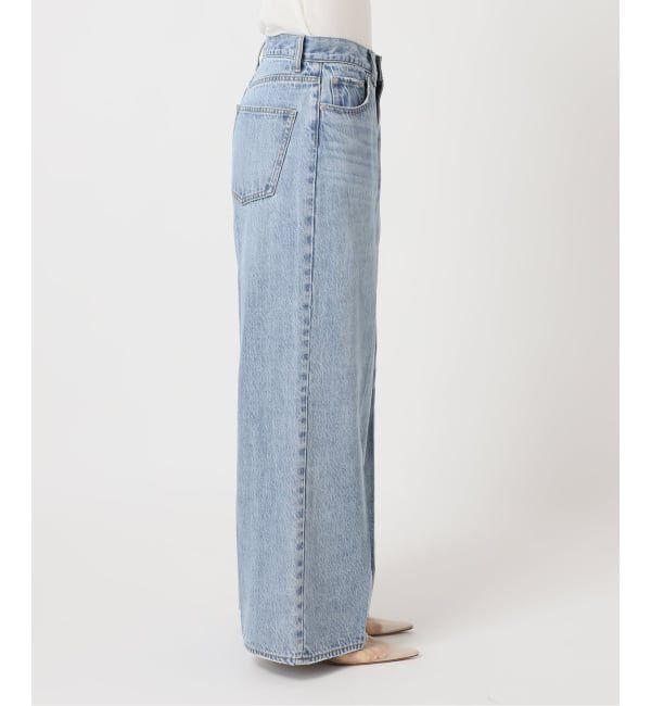 Plage「soft デニムパンツ」|デニム|