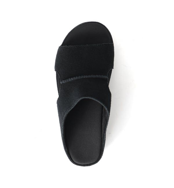 Plage「《予約》UGG / アグ W GOLDENSTAR CUTOUT SLIDE サンダル」|サンダル|