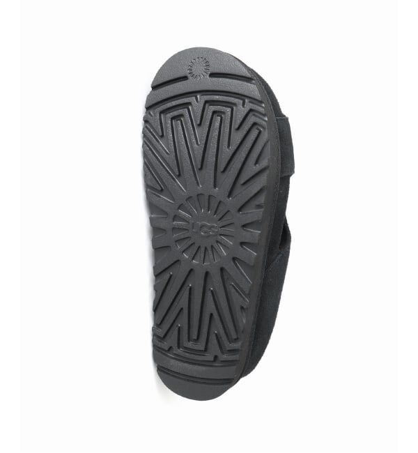 Plage「《予約》UGG / アグ W GOLDENSTAR CUTOUT SLIDE サンダル」|サンダル|