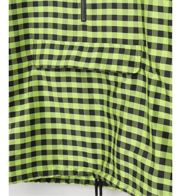 IENA LA BOUCLE「COMING OF AGE/カミングオブエイジ WINDBREAKER ブルゾン」|ブルゾン・スタジャン|