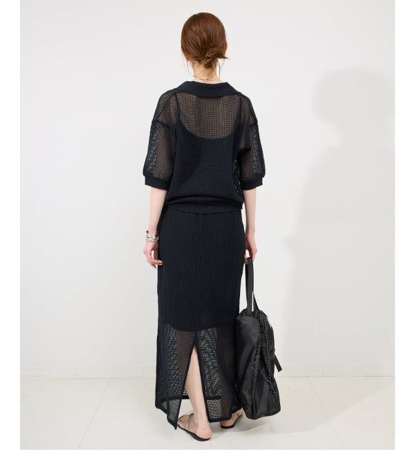 SLOBE IENA「《追加2》CARIBOU MOUNTAINEERING SLOBE別注 ショルダーバッグ」|ショルダー・メッセンジャー|