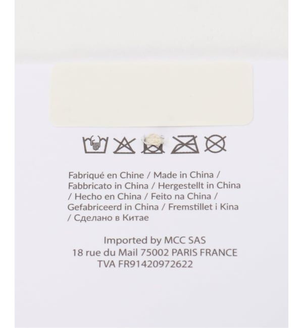 SLOBE IENA「ABSOLUT CASHMERE シュシュ STERENN」|その他|