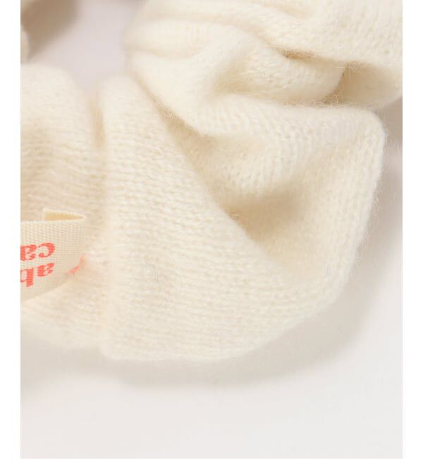 SLOBE IENA「ABSOLUT CASHMERE シュシュ STERENN」|その他|