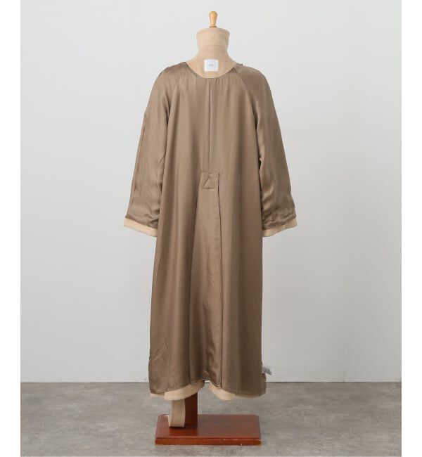 IENA LA BOUCLE「IENA LA BOUCLE キャメルシャギーコート」|その他|