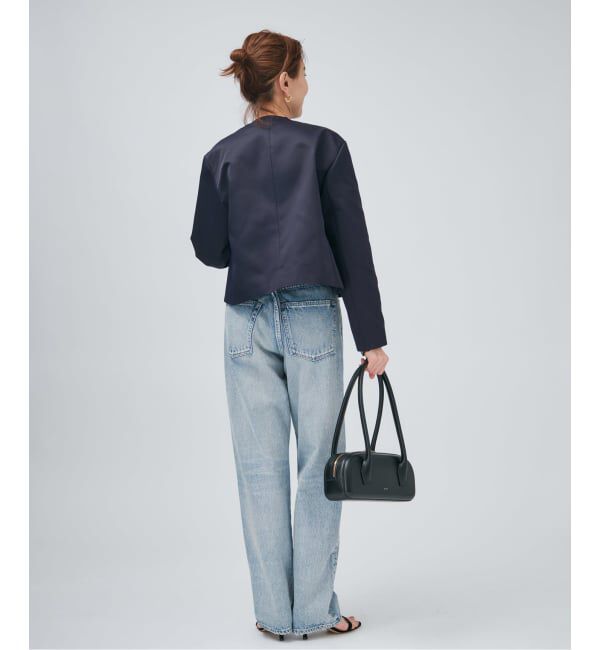 VERMEIL par iena「《WEB限定》NEEDBY VINTAGE ニードバイ ヴィンテージ TOKYO N1V7V244225Y」|デニム|