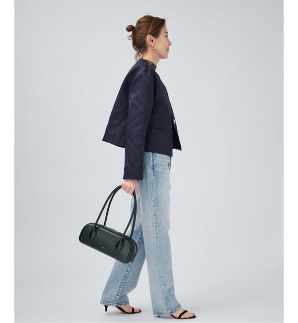 VERMEIL par iena「《WEB限定》NEEDBY VINTAGE ニードバイ ヴィンテージ TOKYO N1V7V244225Y」|デニム|