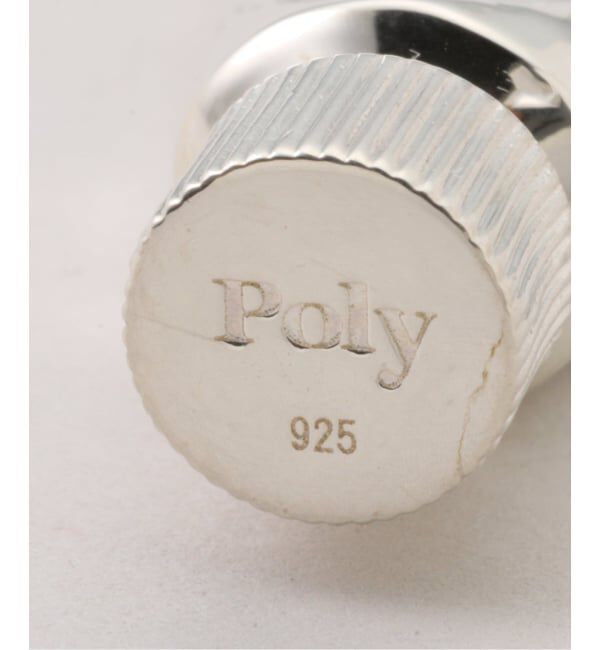 IENA LA BOUCLE「poly things/ポリーシングス poly ハンドクリーム PLP004S」|その他|