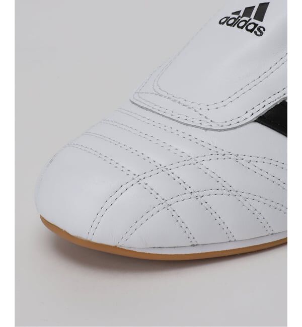 IENA「adidas originals/アディダス オリジナルス TAEKWONDO W スニーカー JQ4774」|スニーカー|