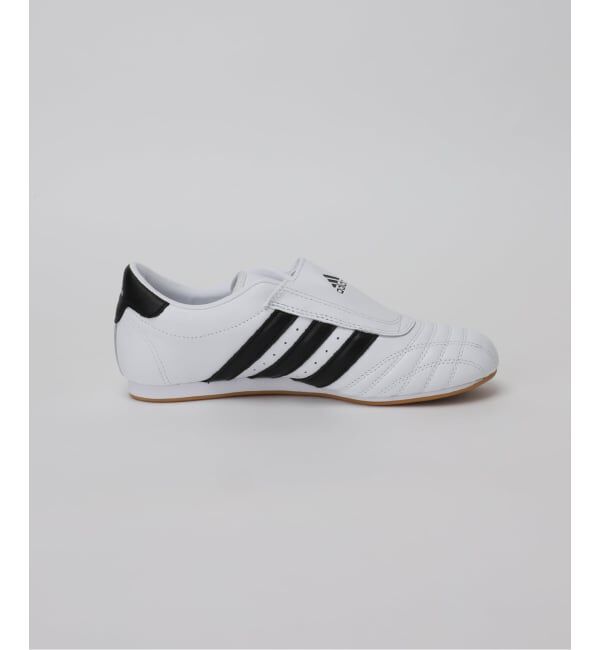 IENA「adidas originals/アディダス オリジナルス TAEKWONDO W スニーカー JQ4774」|スニーカー|