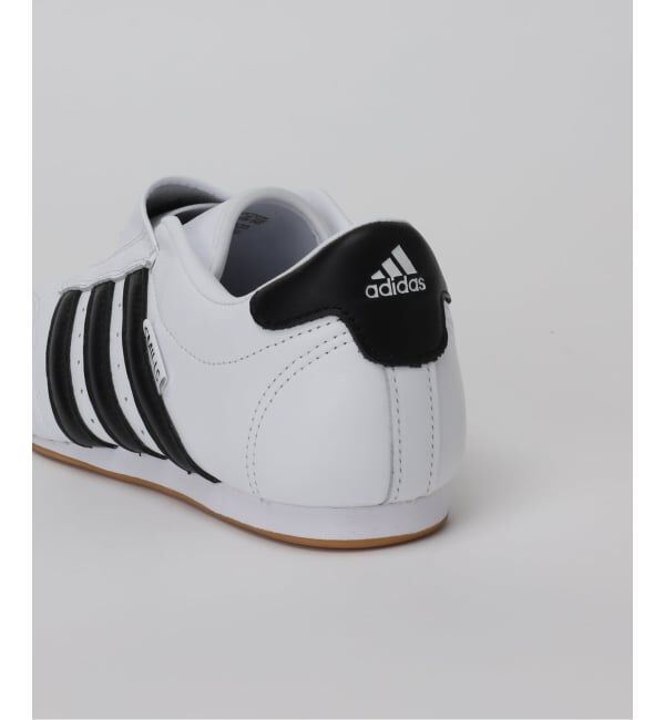 IENA「adidas originals/アディダス オリジナルス TAEKWONDO W スニーカー JQ4774」|スニーカー|