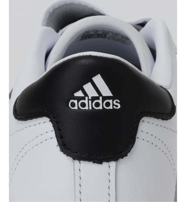 IENA「adidas originals/アディダス オリジナルス TAEKWONDO W スニーカー JQ4774」|スニーカー|