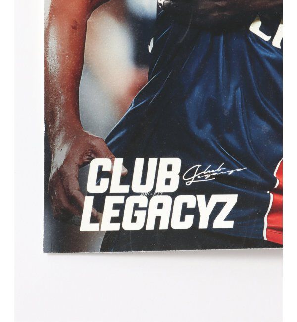 Paris Saint-Germain「【CLUB LEGACYZ】PSG Histrory Made in Paris」|その他|