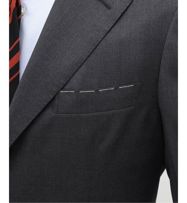 EDIFICE「CFT 3ボタン スーツ サージ」|スーツ|