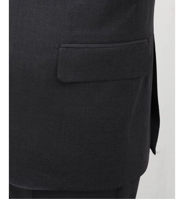 EDIFICE「CFT 3ボタン スーツ サージ」|スーツ|