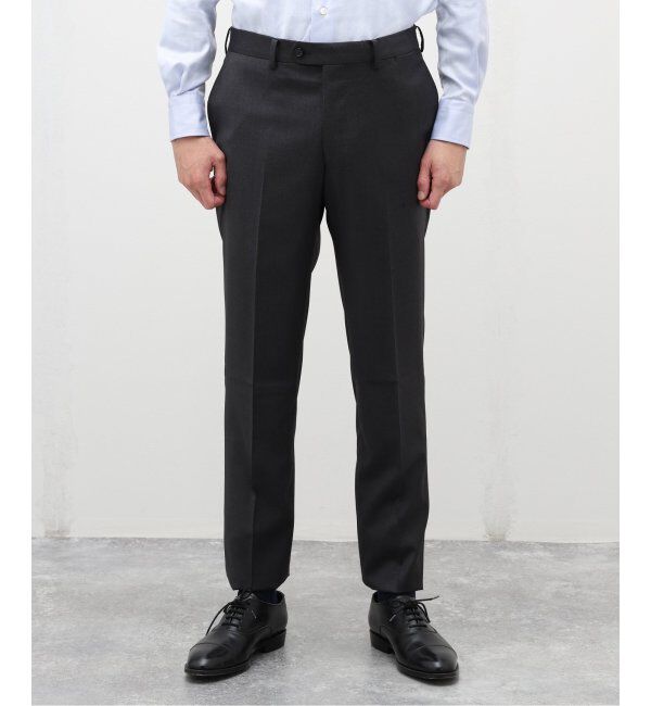 EDIFICE「CFT 3ボタン スーツ サージ」|スーツ|