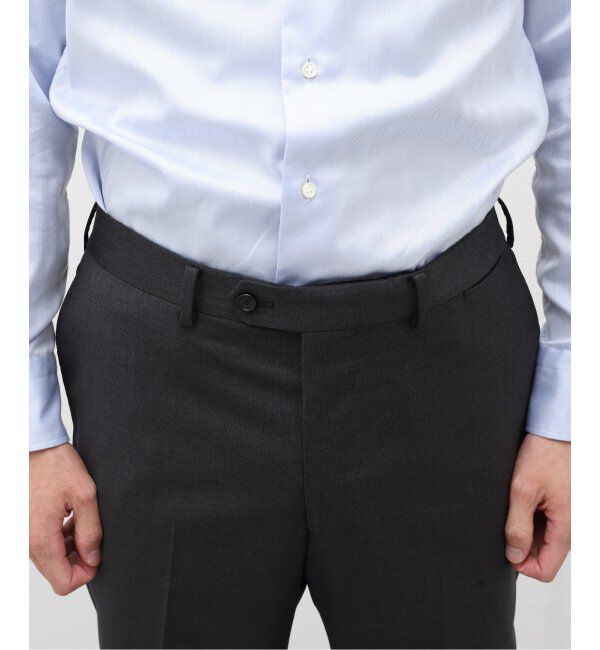 EDIFICE「CFT 3ボタン スーツ サージ」|スーツ|