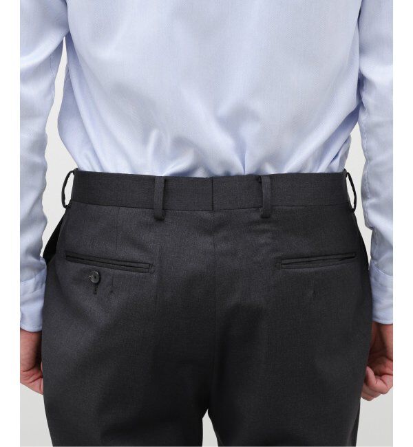 EDIFICE「CFT 3ボタン スーツ サージ」|スーツ|