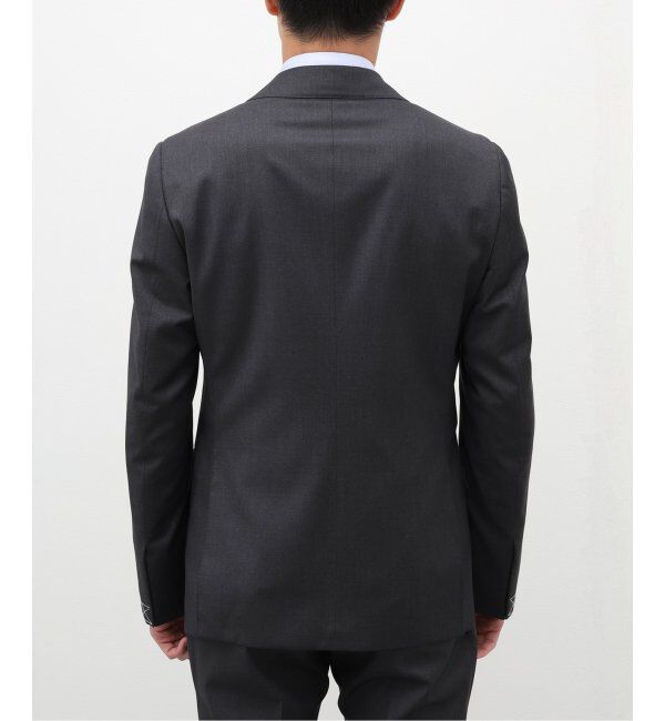 EDIFICE「CFT 3ボタン スーツ サージ」|スーツ|
