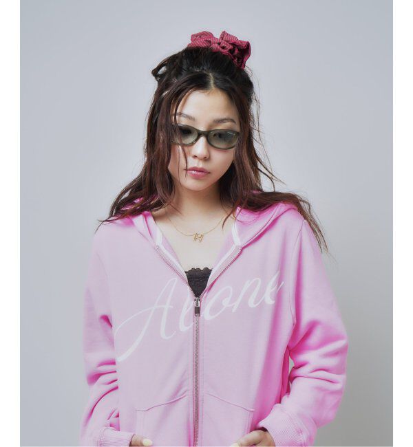 PULP「【Geek Office / ギークオフィス】ストライプ シュシュ」|その他|