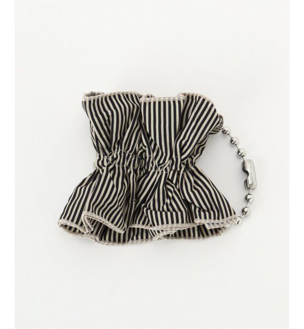 PULP「【Geek Office / ギークオフィス】ストライプ シュシュ」|その他|