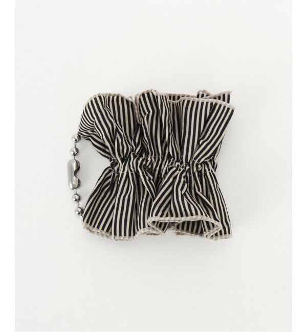 PULP「【Geek Office / ギークオフィス】ストライプ シュシュ」|その他|