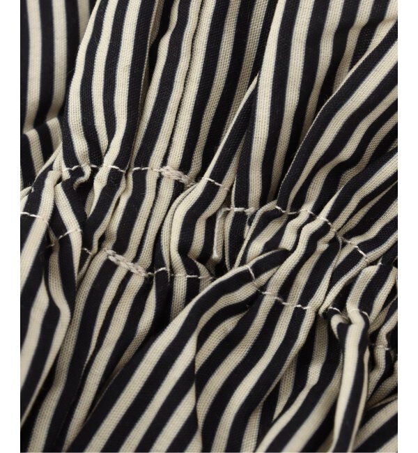 PULP「【Geek Office / ギークオフィス】ストライプ シュシュ」|その他|