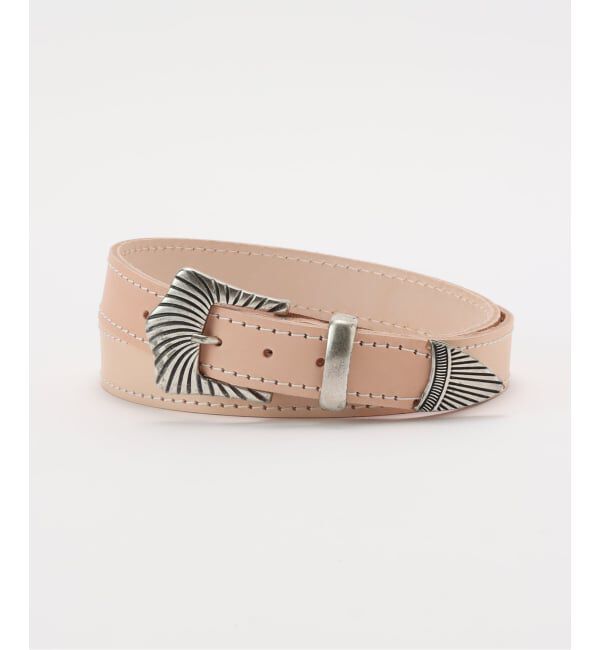 417 EDIFICE「CEINTURE TEXAS」|ベルト|