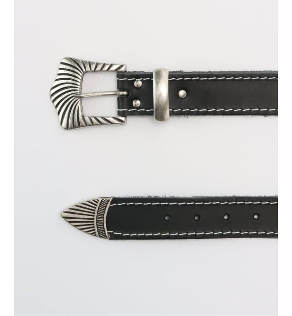 417 EDIFICE「CEINTURE TEXAS」|ベルト|