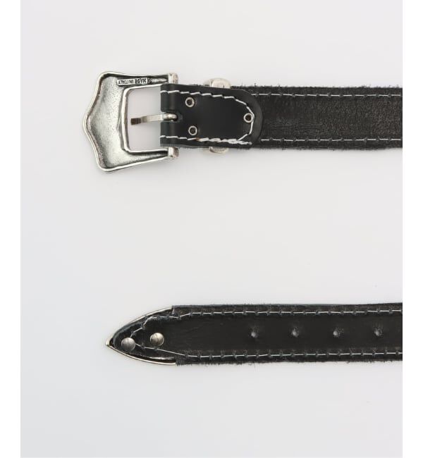 417 EDIFICE「CEINTURE TEXAS」|ベルト|