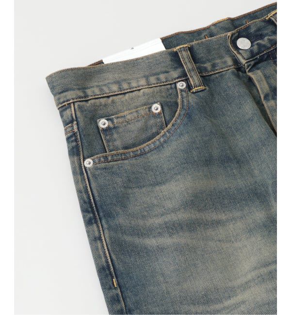 PULP「HOPE / ホープ CRISS JEANS / 55236246」|デニム|