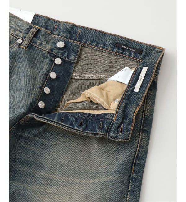 PULP「HOPE / ホープ CRISS JEANS / 55236246」|デニム|