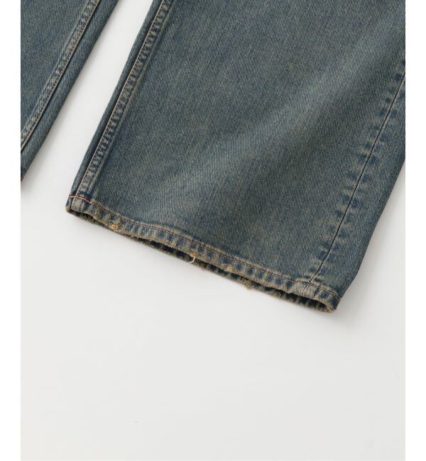 PULP「HOPE / ホープ CRISS JEANS / 55236246」|デニム|