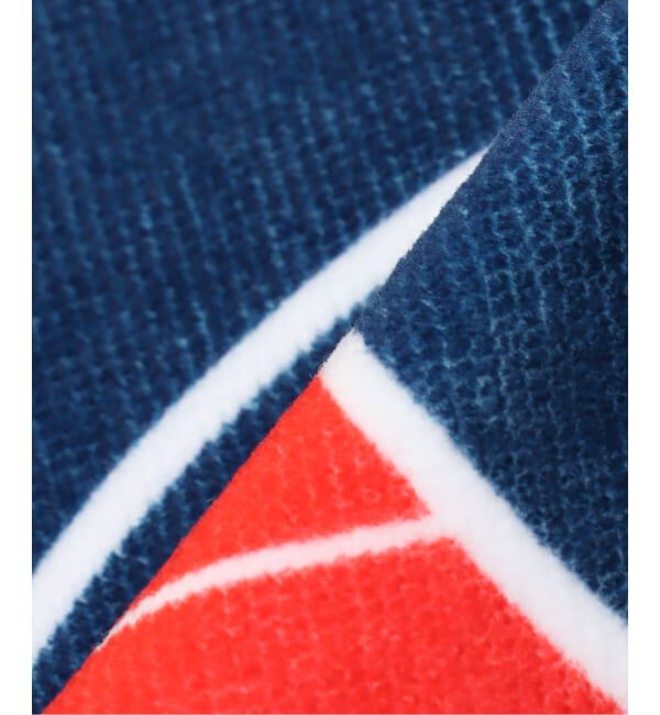 Paris Saint-Germain「【Paris Saint-Germain / パリ・サン＝ジェルマン】 JUSTICE Face Towel」|タオル|