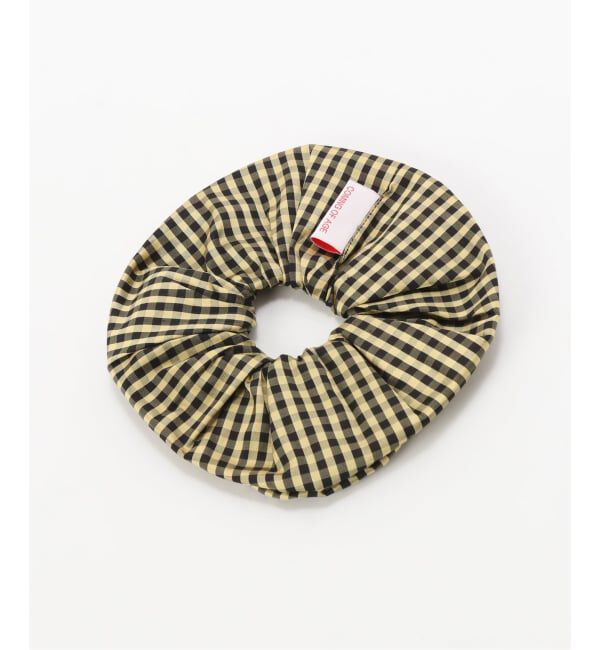 PULP「COMING OF AGE / カミングオブエイジ SCRUNCHIE」|その他|