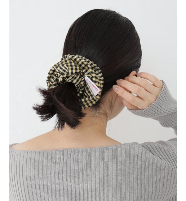 PULP「COMING OF AGE / カミングオブエイジ SCRUNCHIE」|その他|