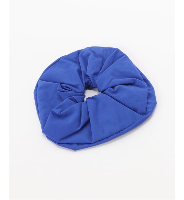 PULP「COMING OF AGE / カミングオブエイジ SCRUNCHIE」|その他|ブルー A