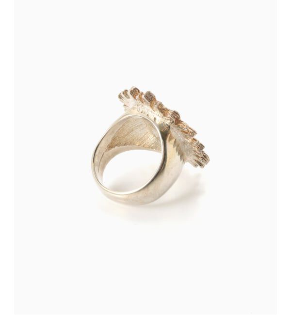 EDIFICE「BLEUE BURNHAM（ブルーバーナム）TRUST IS ALIVE SIGNET」|その他|