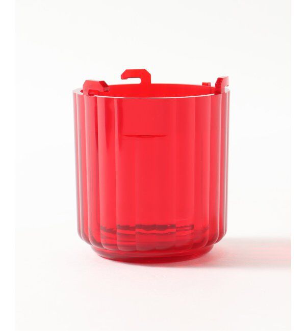 JOURNAL STANDARD「【COLONISTA】KAE sasetekudasai BONES」|その他|レッド